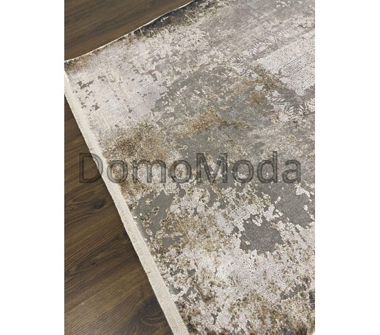 Акриловий килим WOVEN MODERN WM00A , GREY BROWN - Висока якість за найкращою ціною в Україні зображення 3.